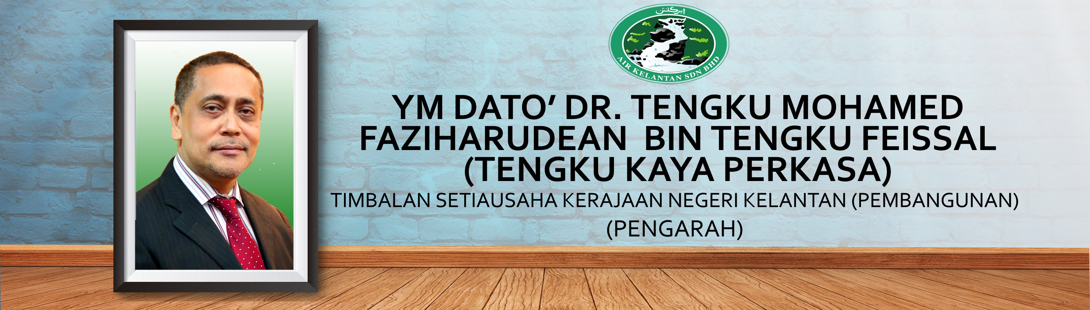 Ahli Lembaga Pengarah Air Kelantan Sdn Bhd Aksb Air Kelantan Sdn Bhd Aksb